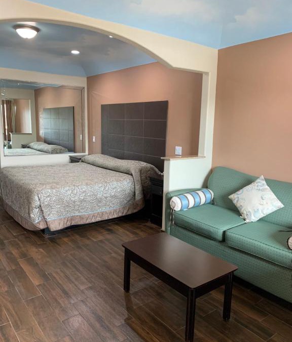 South Main Hotel | Sterling Inn and Suites at Reliant and Medical Center Houston