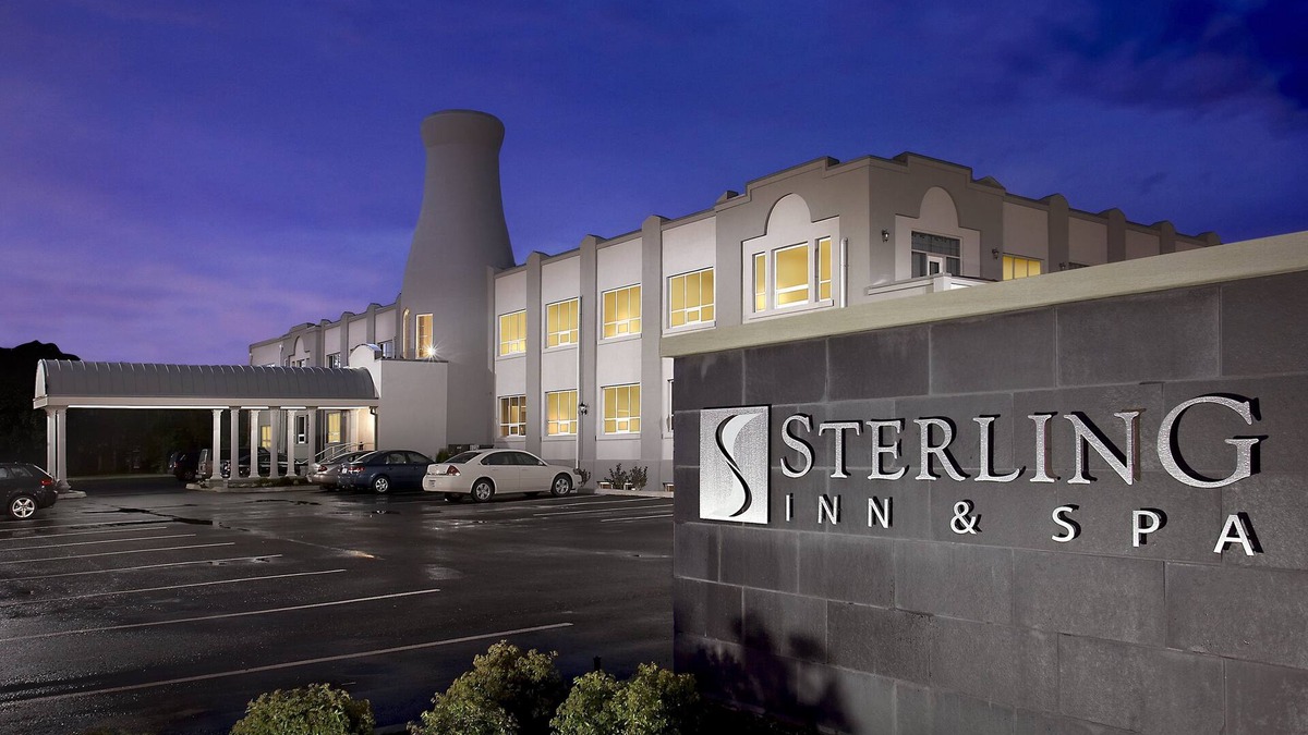 Niagara Falls Hotel | Sterling Inn & Spa - an Ontario's Finest Inn