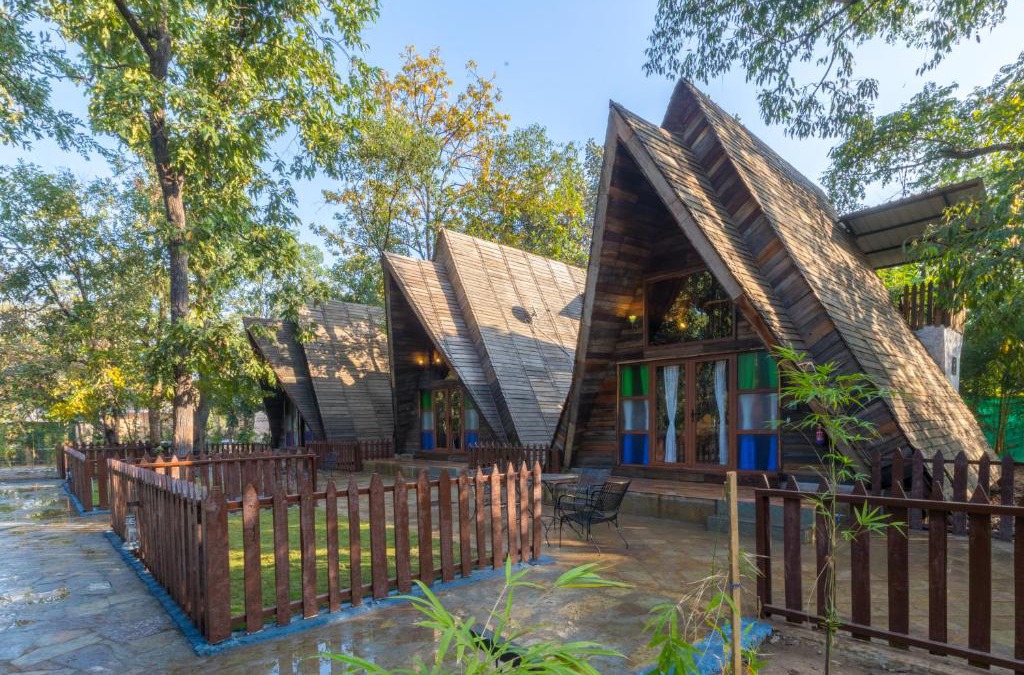 Kohka Resort | Sterling Padam Pench