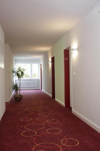 Albershausen Hotel | Stern
