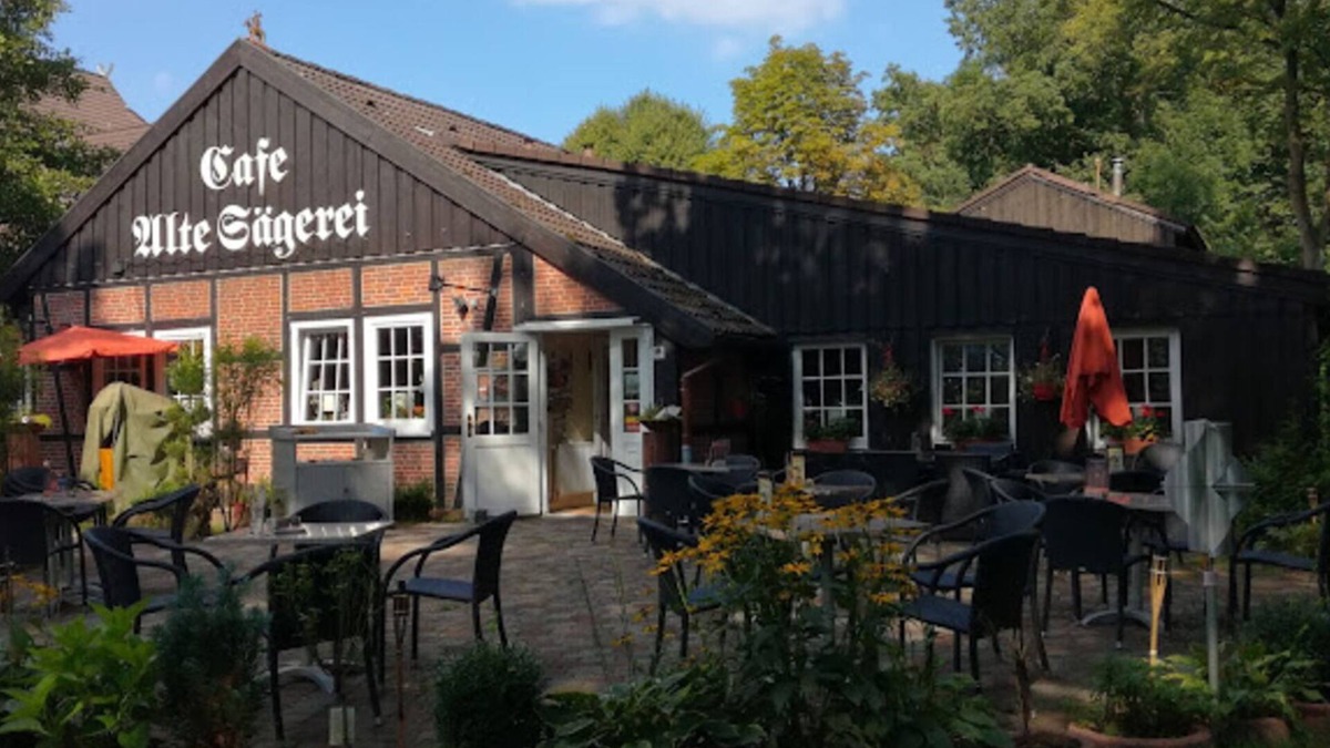 Jesteburg Bed & Breakfast | Sterne Luxus Heidesonne