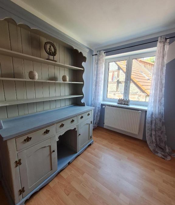 Breetz Apartment | Sternstunden