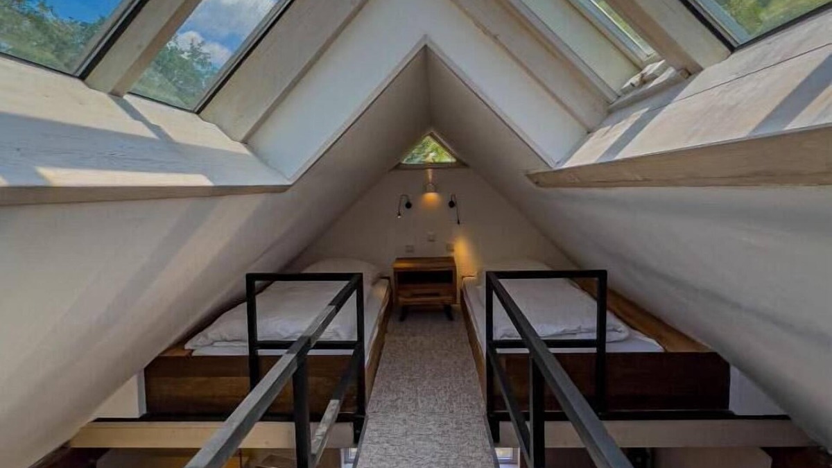 Homberg Apartment | Sterntaler Apartment 6a