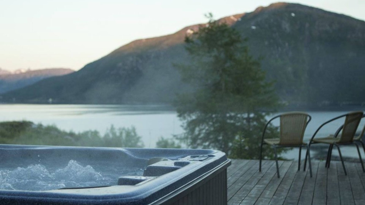 Tysfjord Hotel | Stetind Hotell