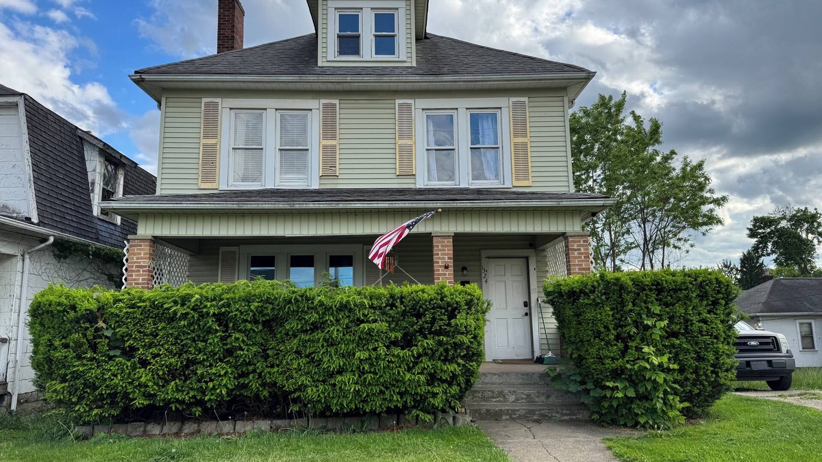 Steubenville House | Steubenville Conference Stay