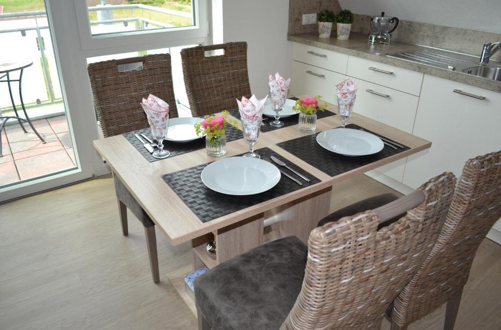Horumersiel Apartment | Steuerbord
