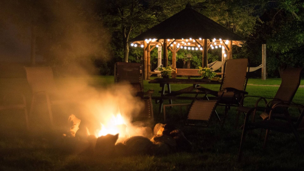 Essa Bed & Breakfast | Stevenson Inn & Spa