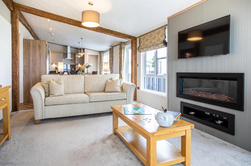 St. Andrews House | Stewarts Resort Lodge 29