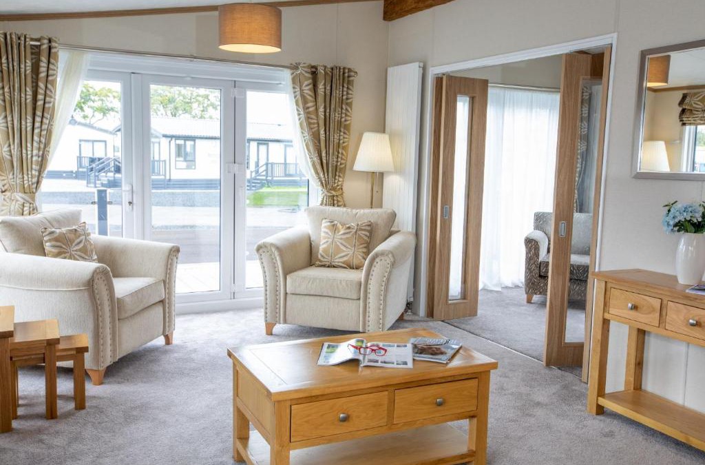 St. Andrews House | Stewarts Resort Lodge 7