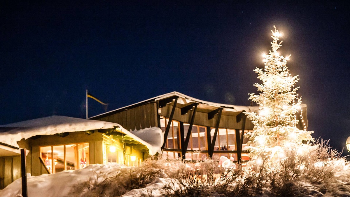 Oviken Hotel | STF Hotel & Hostel Persåsen