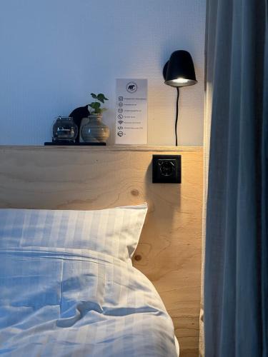 Malung-Salen Municipality House | STF Sälen Torgåsgården