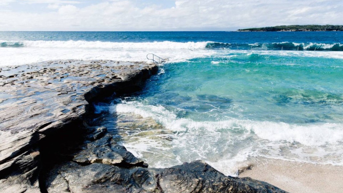 Cronulla House | Sth Cronulla Ocean Side hideaway Steps from beach