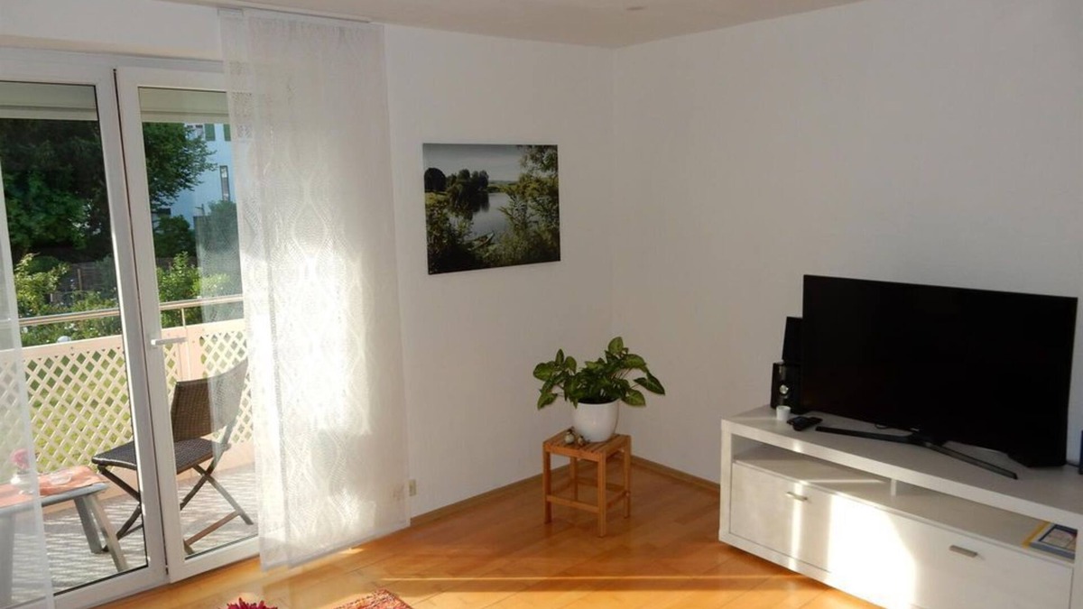 Beutelsau Apartment | Stiefel vacation apartment with garage | parking space - Ferienwohnung Stiefel