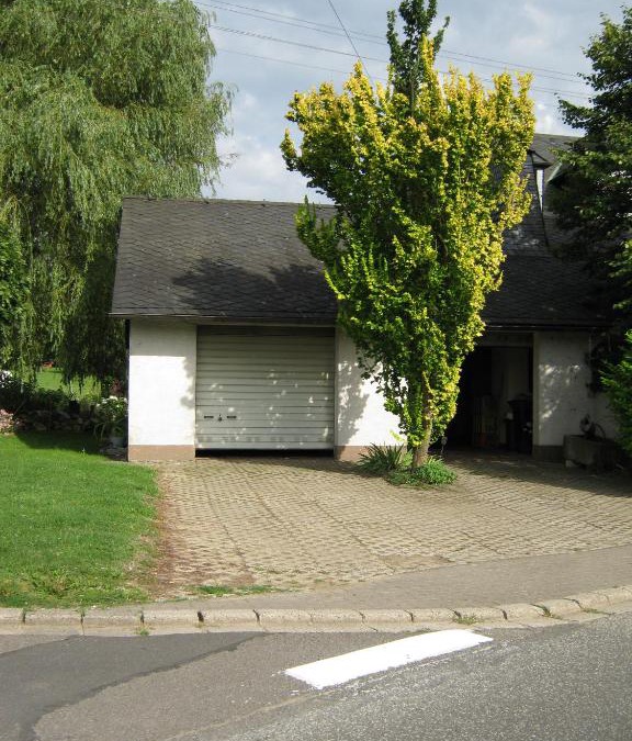 Wahlenau Hotel | Stierstall-Suite Pension Wahlenau