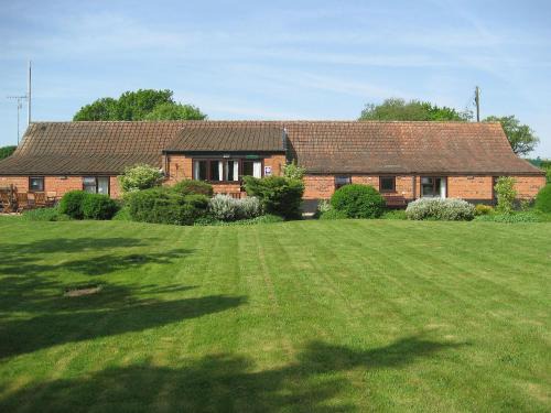 Barney House | Stiff Key Barn 30955