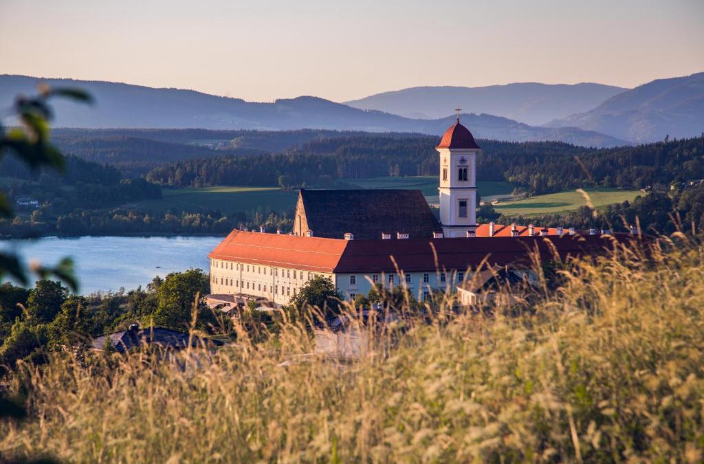 Sankt Georgen am Langsee Hotel | Stift St. Georgen am Längsee