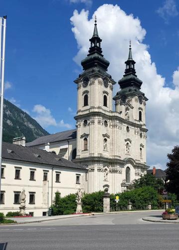 Spital am Pyhrn Apartment | Stiftsblick