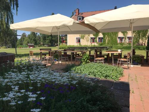 Rattvik Hotel | Stiftsgården i Rättvik