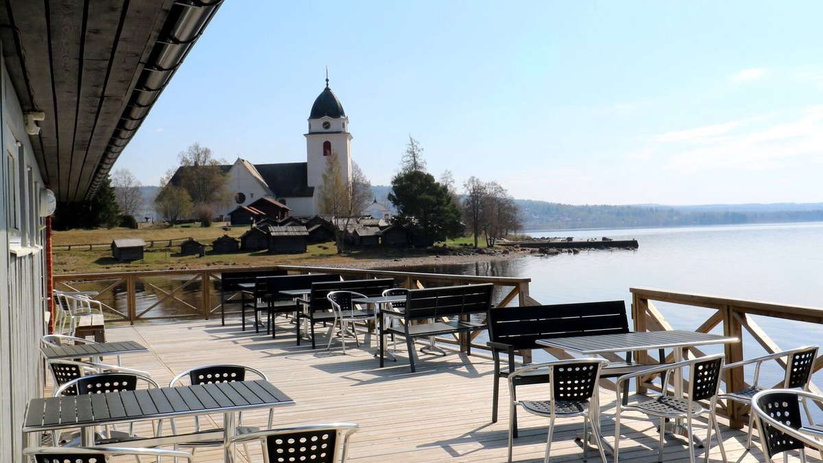 Rattvik Hotel | Stiftsgården Rättvik