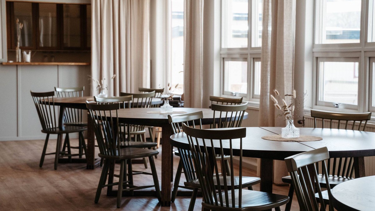 Tofteryd Hotel | Stiftsgården Tallnäs