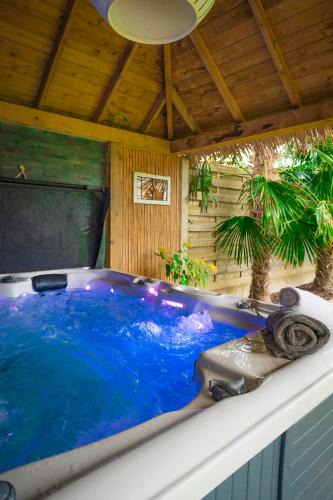Kaggevinne Bed & Breakfast | Stijl en kleur