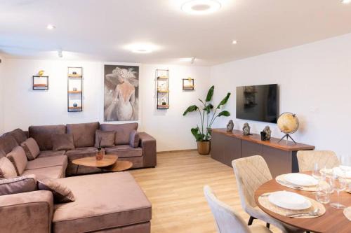 Donk Apartment | Stijlvol appartement met jacuzzi & sauna