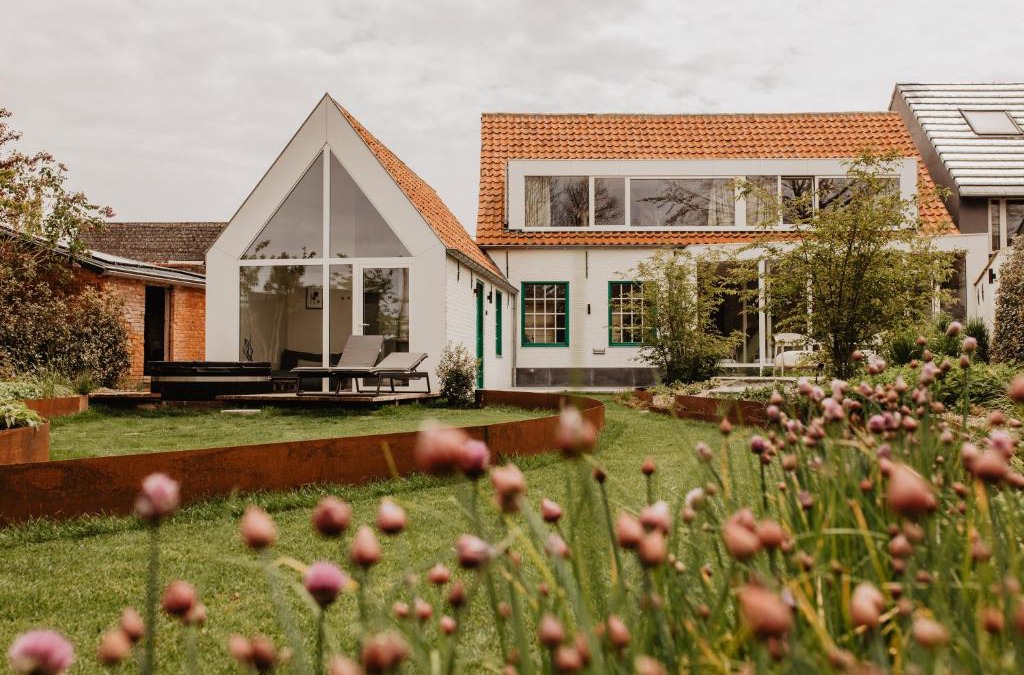 Waterland-Oudeman Bed & Breakfast | Stil 1827