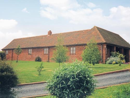 Clows Top House | Stildon Manor Cottage