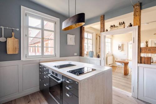 Konigsbach-Stein Apartment | Stilhaus 1730