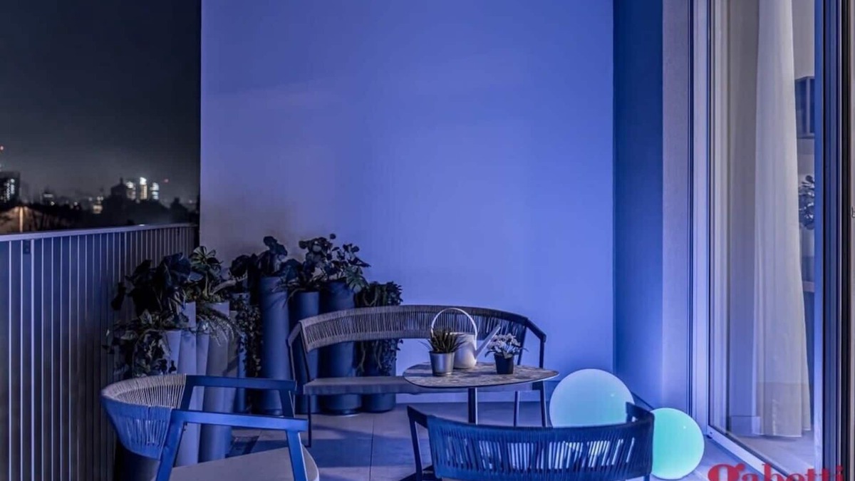 Simonetta Apartment | Stilicone 15 - Luxury apt. 3E