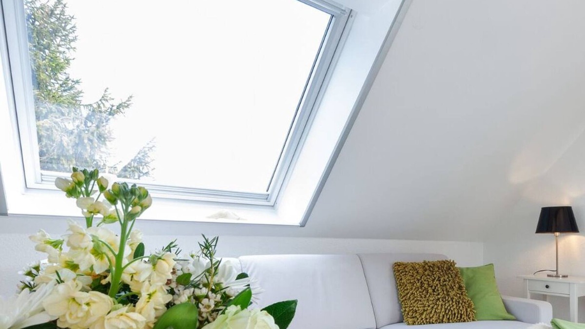 Zingst Apartment | Still available from 01.-12. May 2019