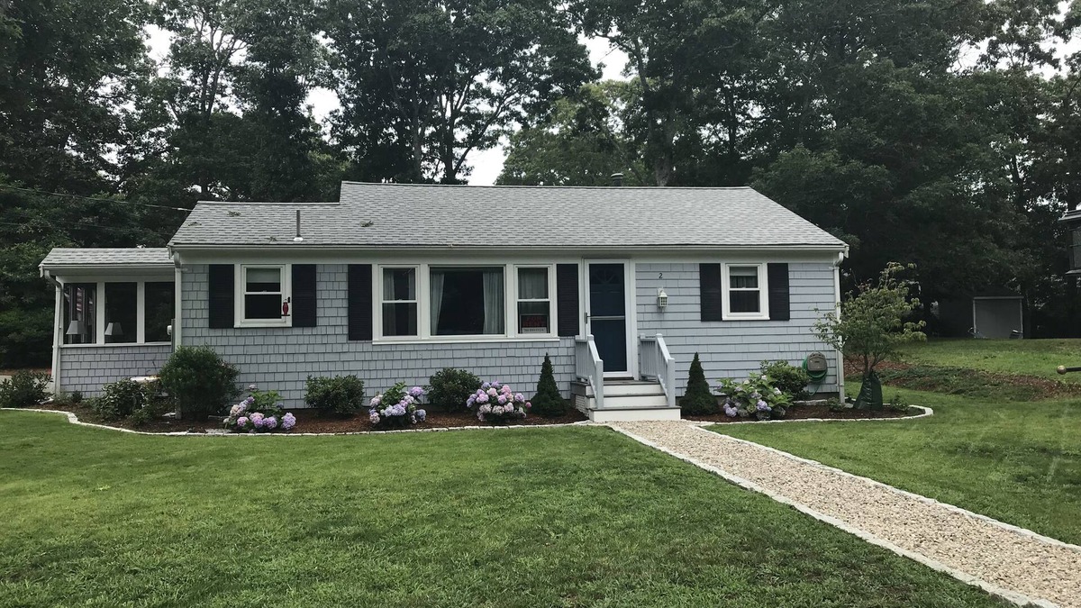 Popponesset Cottage | Still Availability For This Beautiful Popponesset Cottage & Private Beach