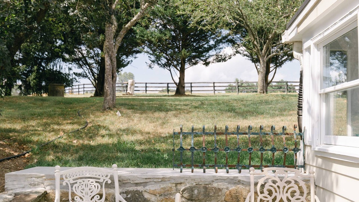 Purcellville House | Still Meadow Farm