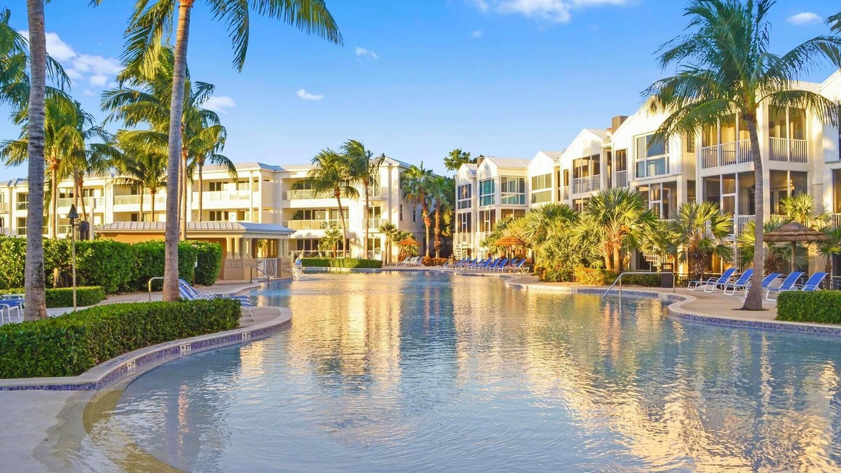 Rock Harbor House | Still Time! Oct/Nov Openings 4BR Key Largo Retreat — Book Spring stay too