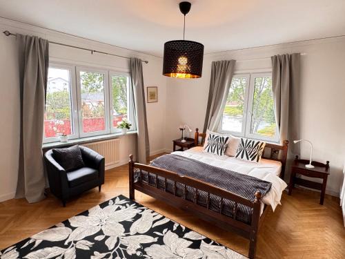 Tranemo Apartment | Stilla Hem