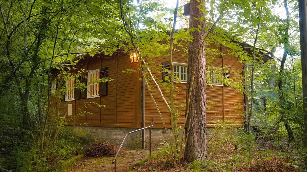 Helmeroth House | Stilles Glück Helmeroth