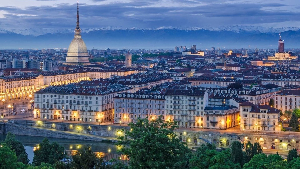 San Mauro Torinese House | Stillness Valley - The House in the Valley of Quietude