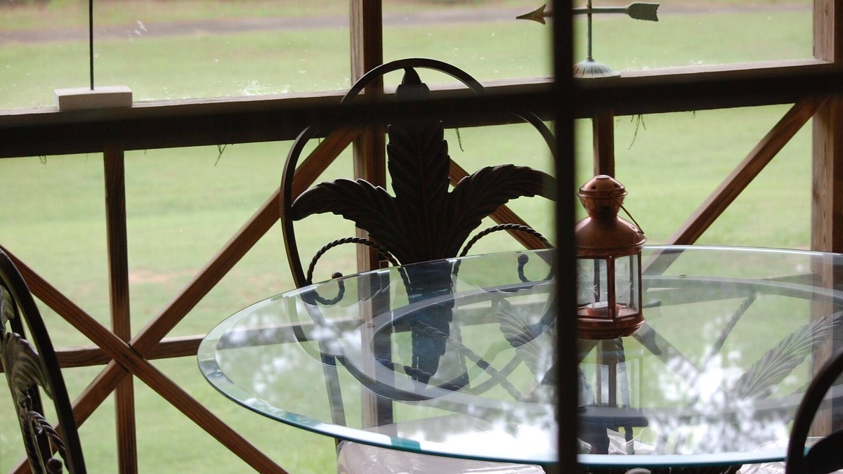 Dadeville Condo | Stillwaters Resort At Lake Martin One Bedroom At Golf Colony Condominium