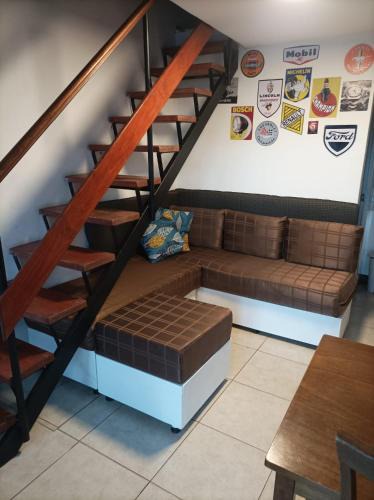 Punta Carretas Apartment | Stilo Duplex En Punta Carretas