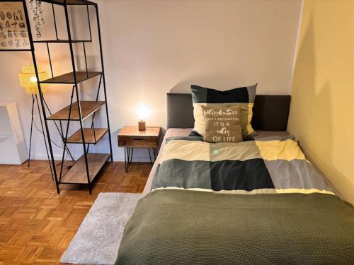 Neu-Isenburg Apartment | Stilvoll mitten Neu-Isenburg