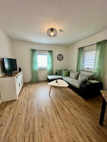 Fellbach Apartment | Stilvolle 2 Zimmerwohnung