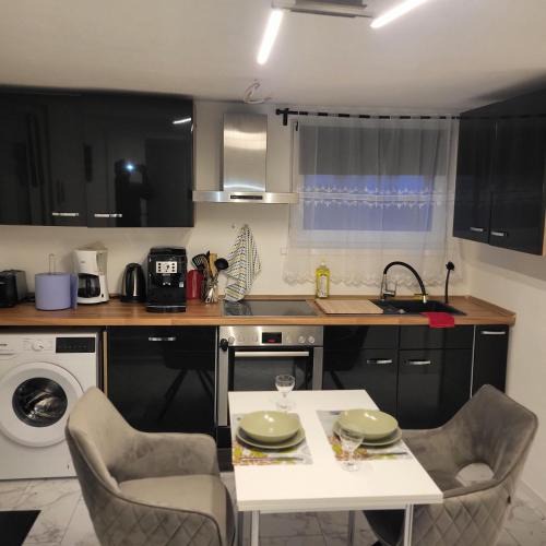 Muehlacker Apartment | Stilvolle 3-Zimmer-Oase
