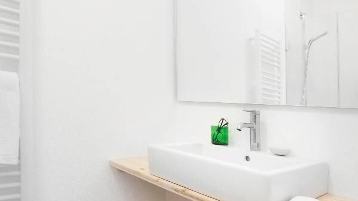 Grafenau Apartment | Stilvolle FeWo mit hochwertiger Küchenzeile für bis zu vier Personen
