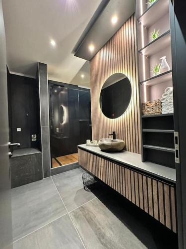 Kierspe Apartment | Stilvolle und moderne Wohnung