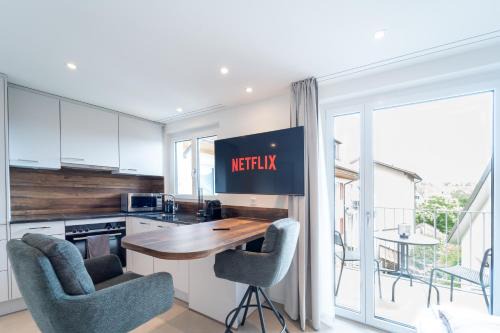 Winterthur Apartment | Stilvolle Wohnung im Kanton Zürich!