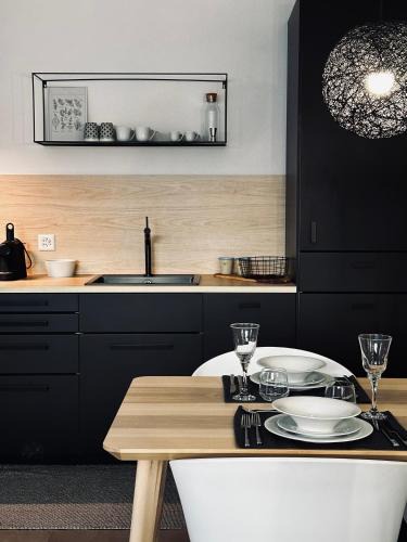 Ermatingen Apartment | Stilvolles See Studio - perfekt für 2-3 Gäste