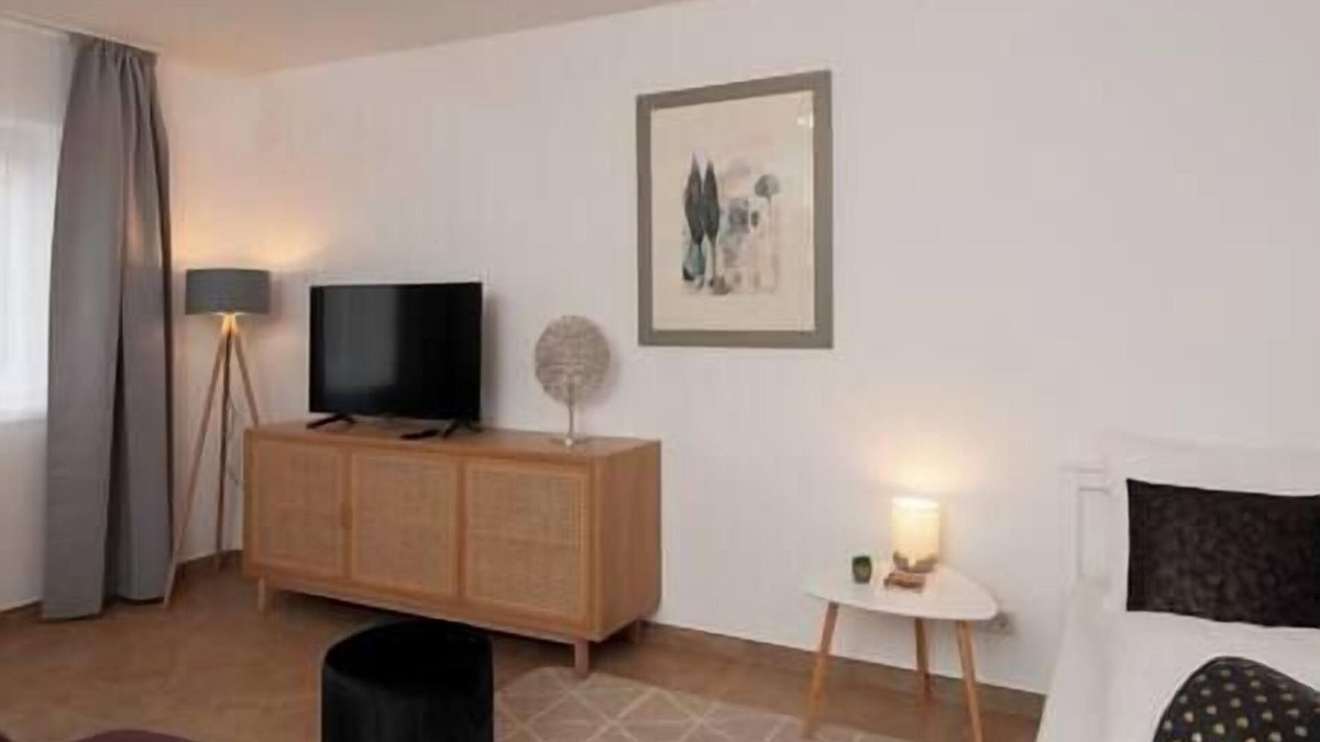 Wessling Apartment | Stilvolles und Modernes Apartment