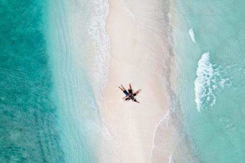 Maafushi House | Stingray Beach Inn