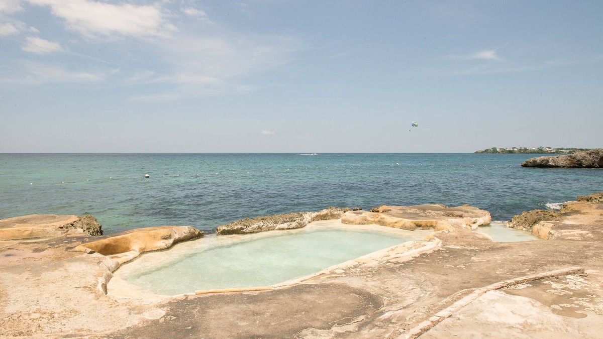 Orange Bay Apartment | Stingray Beach Studio