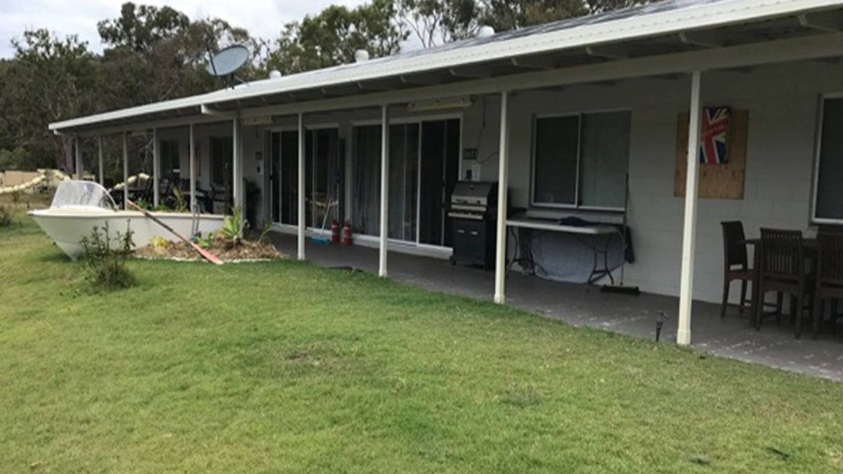 Orchid Beach Apartment | Stingrays (Duplex) price per unit Holiday/Fishing